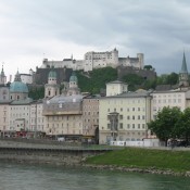 Salzburg eine Stadt zum wohlfühlen