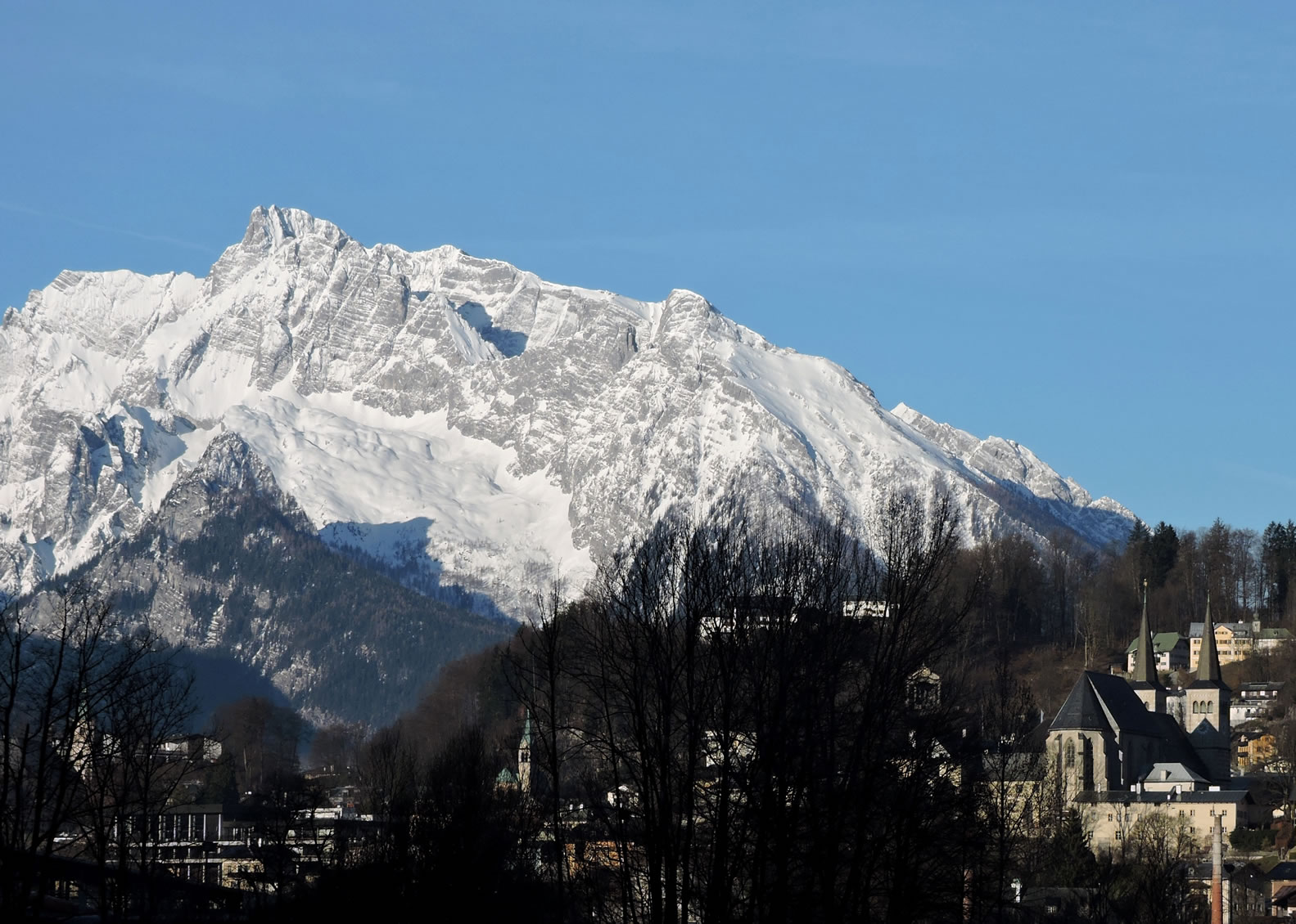 Heilstollen Berchtesgaden, Sana Pirita 80
