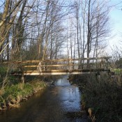 Brücke