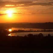 Sonnenaufgang